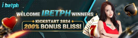 IBetPH: Enjoy Free ₱888 + 200 GCash Bonus Daily.